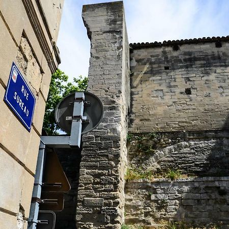 Ferienwohnung Le Sureau Avignon Exterior foto