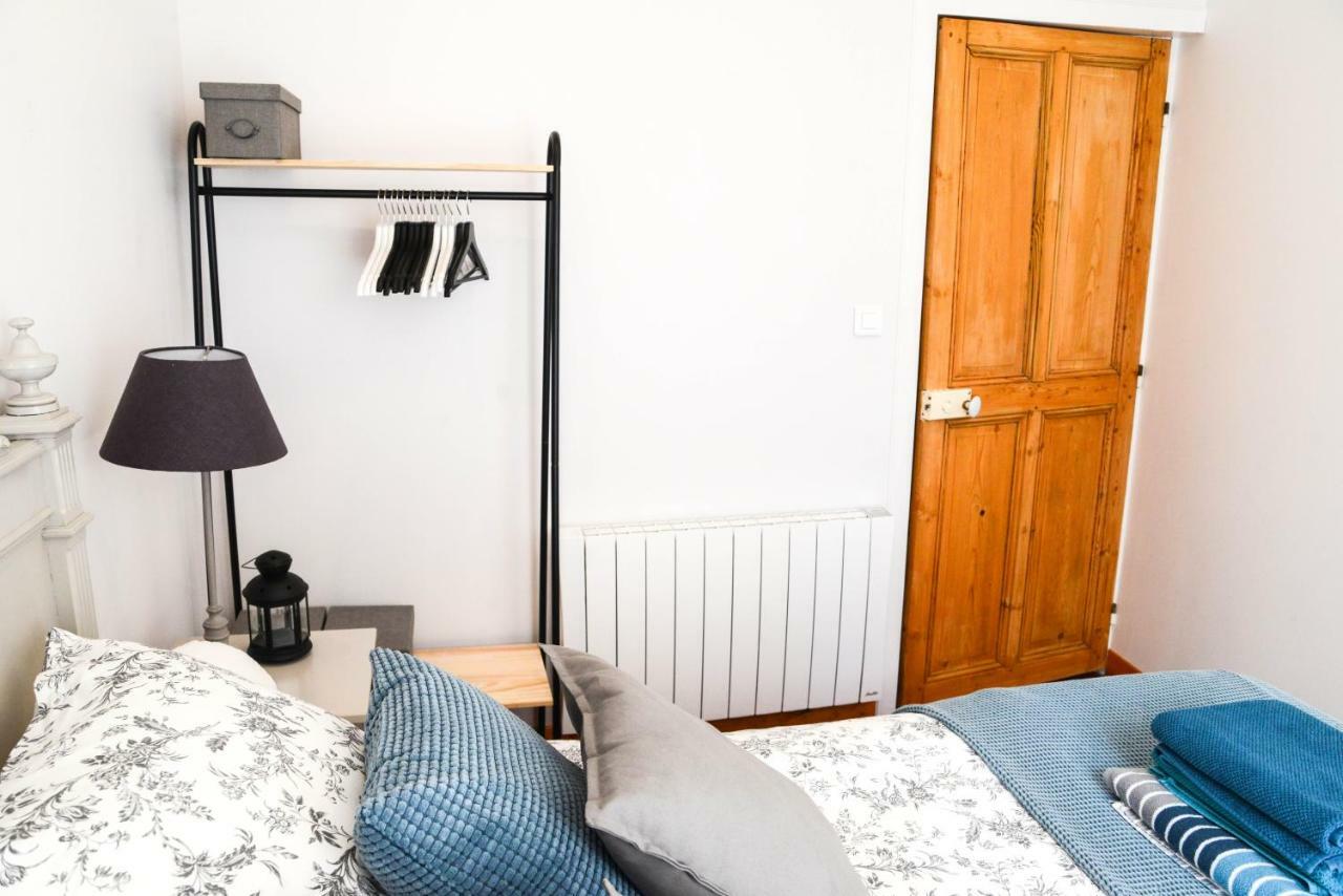 Ferienwohnung Le Sureau Avignon Exterior foto